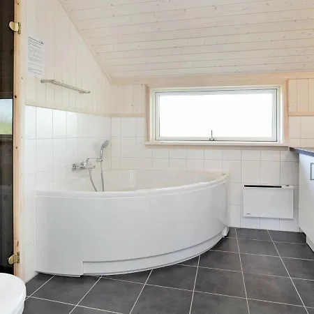 Casa de Férias Modern In *