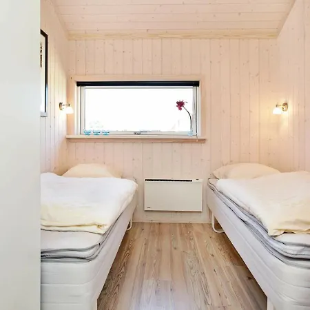 Casa de Férias Modern In *