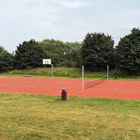 Casa de Férias Modern In