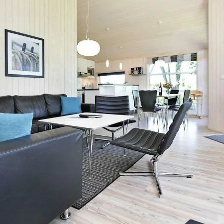 Modern In Casa de Férias