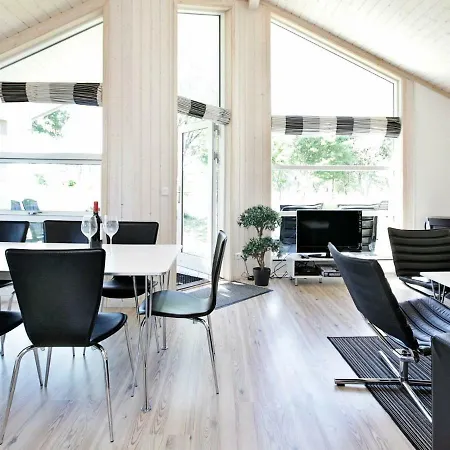 Modern In Casa de Férias *