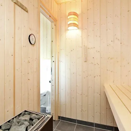 Casa de Férias Modern In *