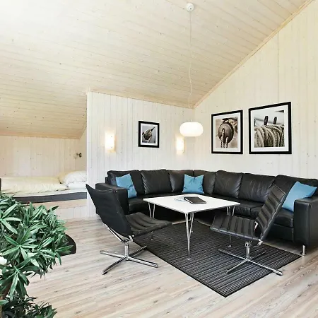 Modern In Großenbrode