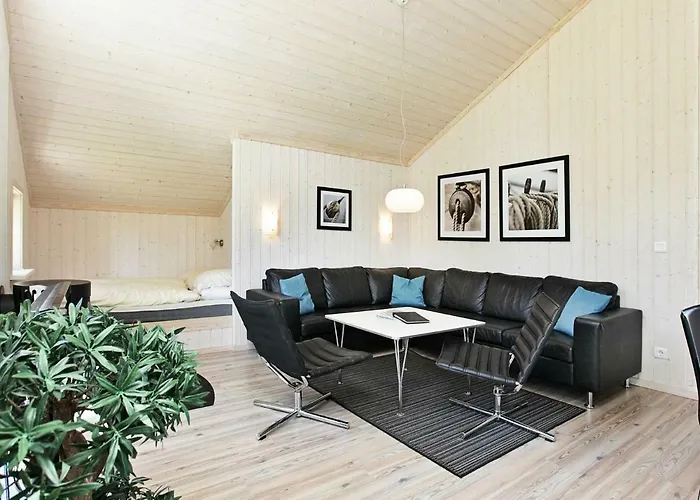 Modern In Großenbrode